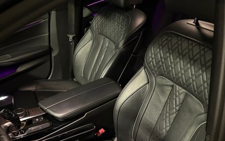 BMW 5 серия, 2019 год, 5 100 000 рублей, 7 фотография