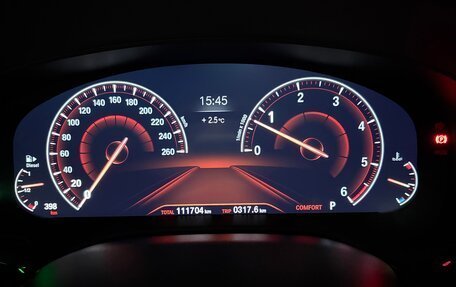 BMW 5 серия, 2019 год, 5 100 000 рублей, 9 фотография