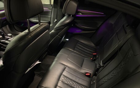 BMW 5 серия, 2019 год, 5 100 000 рублей, 8 фотография