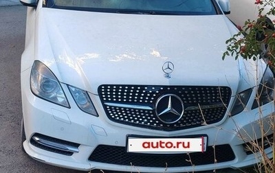 Mercedes-Benz E-Класс, 2012 год, 1 600 000 рублей, 1 фотография