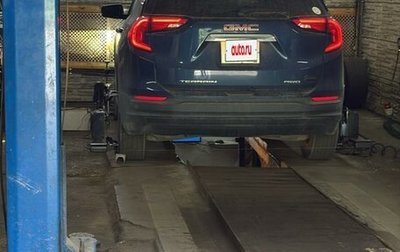 GMC Terrain, 2022 год, 2 700 000 рублей, 1 фотография