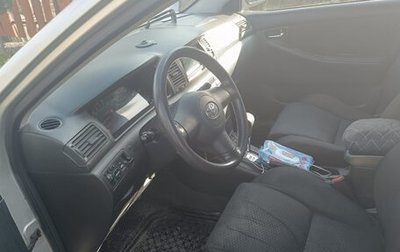 Toyota Corolla, 2005 год, 580 000 рублей, 1 фотография