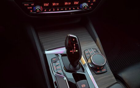 BMW 5 серия, 2019 год, 5 100 000 рублей, 12 фотография