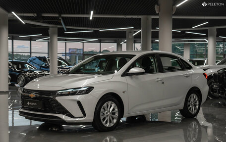 Chevrolet Monza, 2023 год, 2 265 000 рублей, 1 фотография