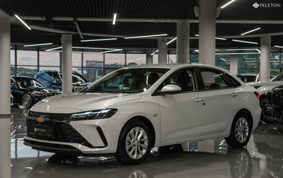 Chevrolet Monza, 2023 год, 2 265 000 рублей, 1 фотография