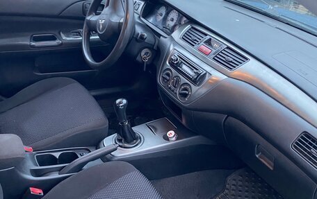 Mitsubishi Lancer IX, 2006 год, 299 000 рублей, 7 фотография