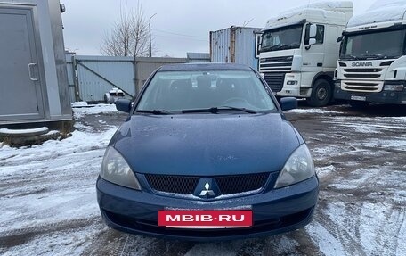 Mitsubishi Lancer IX, 2006 год, 299 000 рублей, 3 фотография