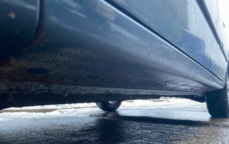 Mitsubishi Lancer IX, 2006 год, 299 000 рублей, 14 фотография