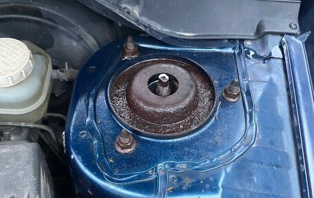 Mitsubishi Lancer IX, 2006 год, 299 000 рублей, 11 фотография