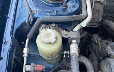 Mitsubishi Lancer IX, 2006 год, 299 000 рублей, 12 фотография