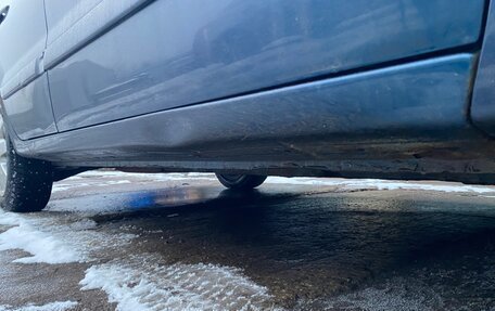 Mitsubishi Lancer IX, 2006 год, 299 000 рублей, 13 фотография