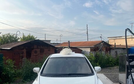 Honda Civic VIII, 2011 год, 580 000 рублей, 1 фотография