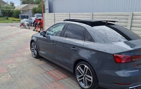 Audi A3, 2016 год, 1 900 000 рублей, 1 фотография