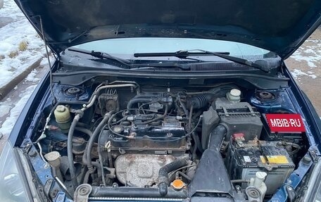 Mitsubishi Lancer IX, 2006 год, 299 000 рублей, 10 фотография