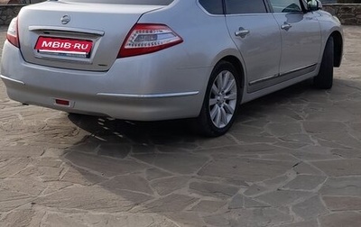 Nissan Teana, 2013 год, 1 120 000 рублей, 1 фотография