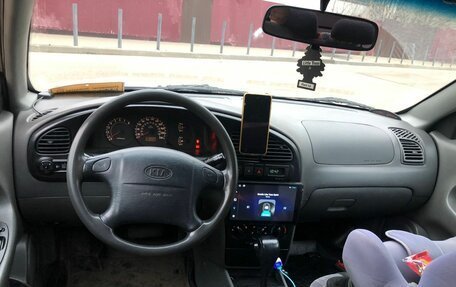 KIA Spectra II (LD), 2007 год, 320 000 рублей, 2 фотография