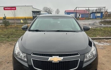 Chevrolet Cruze II, 2011 год, 600 000 рублей, 1 фотография