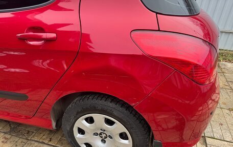 Peugeot 308 II, 2011 год, 450 000 рублей, 4 фотография