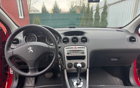 Peugeot 308 II, 2011 год, 450 000 рублей, 8 фотография