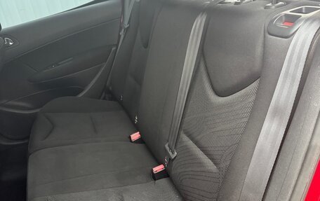 Peugeot 308 II, 2011 год, 450 000 рублей, 11 фотография