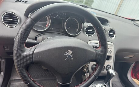 Peugeot 308 II, 2011 год, 450 000 рублей, 9 фотография