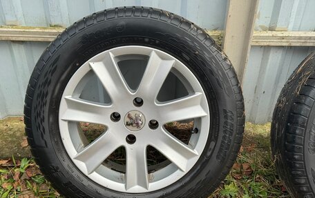 Peugeot 308 II, 2011 год, 450 000 рублей, 16 фотография