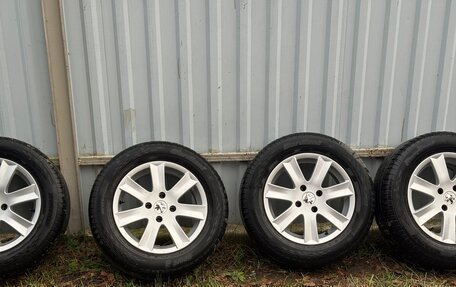 Peugeot 308 II, 2011 год, 450 000 рублей, 15 фотография