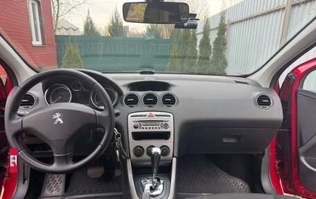 Peugeot 308 II, 2011 год, 450 000 рублей, 7 фотография