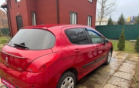 Peugeot 308 II, 2011 год, 450 000 рублей, 6 фотография