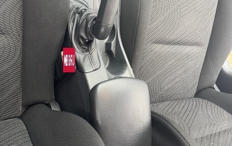 Peugeot 308 II, 2011 год, 450 000 рублей, 13 фотография