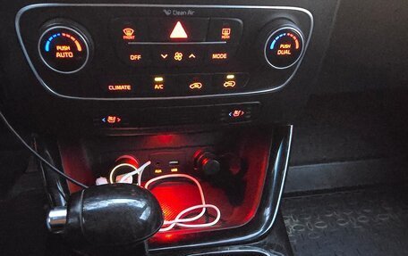 KIA Sorento II рестайлинг, 2016 год, 2 300 000 рублей, 4 фотография