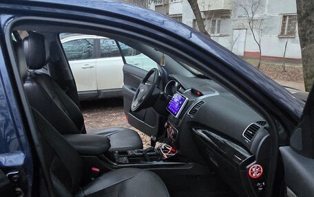 KIA Sorento II рестайлинг, 2016 год, 2 300 000 рублей, 11 фотография