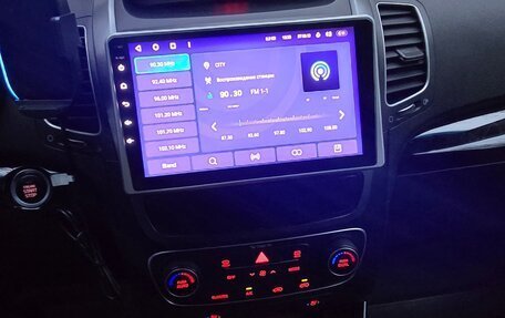 KIA Sorento II рестайлинг, 2016 год, 2 300 000 рублей, 7 фотография