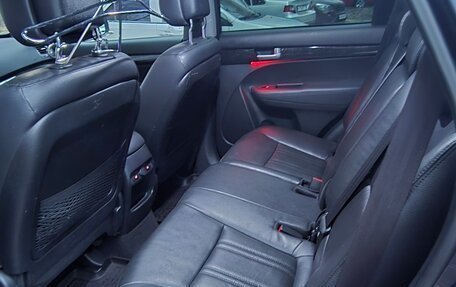 KIA Sorento II рестайлинг, 2016 год, 2 300 000 рублей, 10 фотография