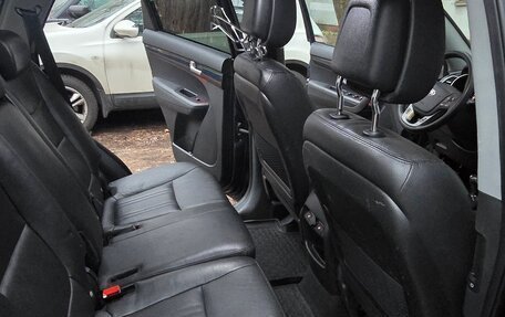 KIA Sorento II рестайлинг, 2016 год, 2 300 000 рублей, 13 фотография