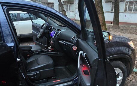 KIA Sorento II рестайлинг, 2016 год, 2 300 000 рублей, 12 фотография