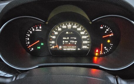 KIA Sorento II рестайлинг, 2016 год, 2 300 000 рублей, 5 фотография