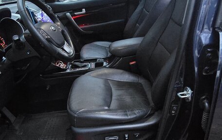 KIA Sorento II рестайлинг, 2016 год, 2 300 000 рублей, 8 фотография