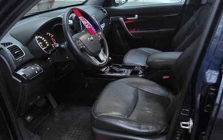 KIA Sorento II рестайлинг, 2016 год, 2 300 000 рублей, 9 фотография