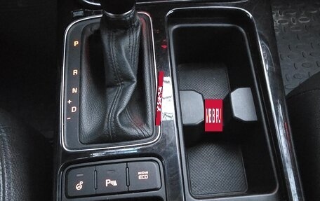 KIA Sorento II рестайлинг, 2016 год, 2 300 000 рублей, 3 фотография