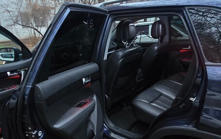 KIA Sorento II рестайлинг, 2016 год, 2 300 000 рублей, 16 фотография