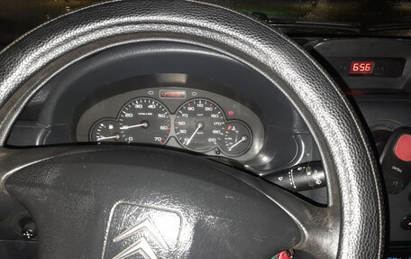 Citroen Berlingo II рестайлинг, 2006 год, 280 000 рублей, 4 фотография