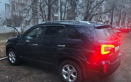 KIA Sorento II рестайлинг, 2016 год, 2 300 000 рублей, 25 фотография