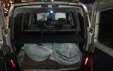 Citroen Berlingo II рестайлинг, 2006 год, 280 000 рублей, 5 фотография