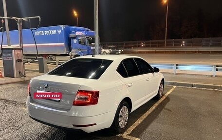 Skoda Octavia, 2019 год, 1 100 000 рублей, 2 фотография