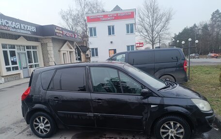 Renault Scenic III, 2008 год, 400 000 рублей, 2 фотография