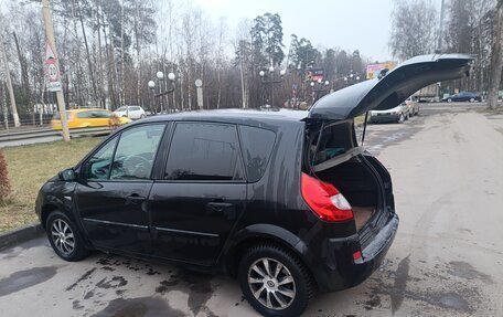 Renault Scenic III, 2008 год, 400 000 рублей, 7 фотография