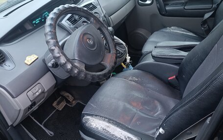 Renault Scenic III, 2008 год, 400 000 рублей, 10 фотография