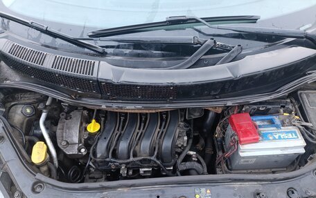 Renault Scenic III, 2008 год, 400 000 рублей, 16 фотография