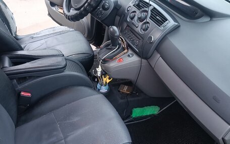 Renault Scenic III, 2008 год, 400 000 рублей, 12 фотография